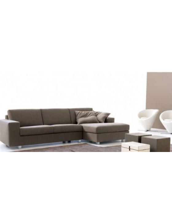 Sofa L Góc 970 (2.4m x 1.4m) + 1 bàn trà MS00